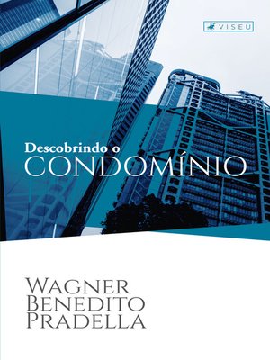 cover image of Descobrindo o Condomínio